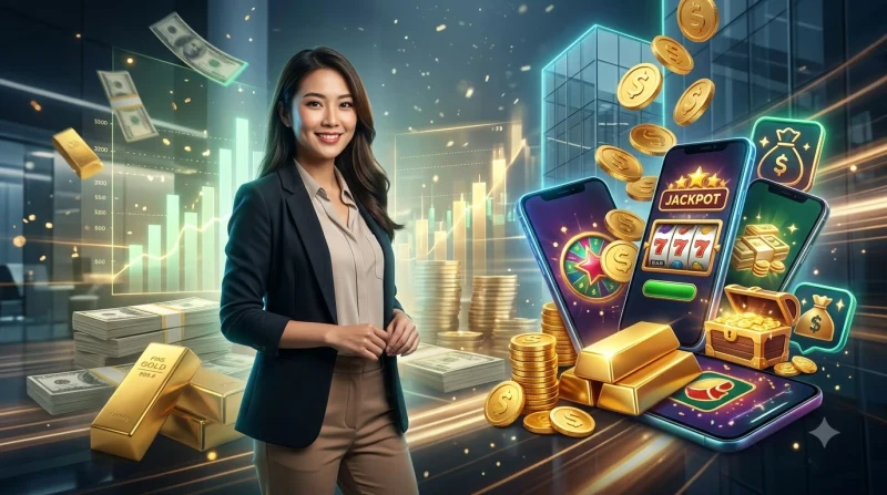 Nổ Hũ Thần Tài 777 – Cơ Hội Trúng Jackpot Khủng Tại i9bet Nổ Hũ Thần Tài 777 – Cơ Hội Trúng Jackpot Khủng Tại i9bet