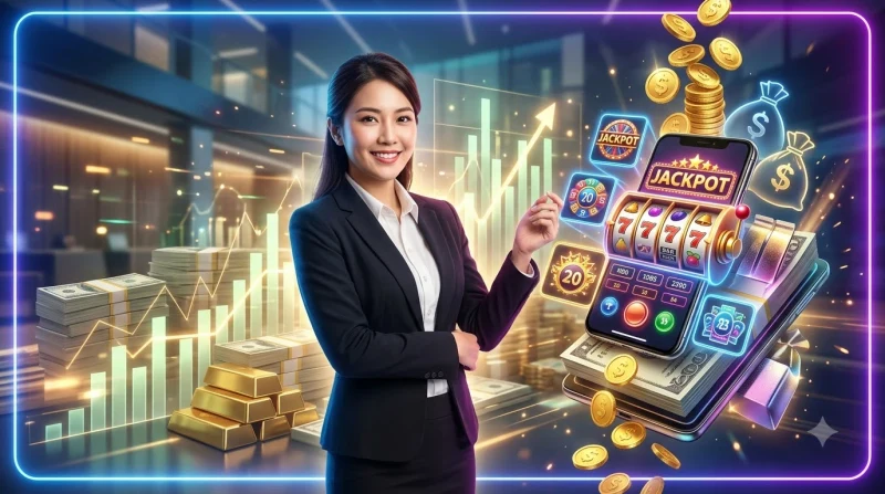 Nổ Hũ Thần Tài 777 – Cơ Hội Trúng Jackpot Khủng Tại i9bet Nổ Hũ Thần Tài 777 – Cơ Hội Trúng Jackpot Khủng Tại i9bet