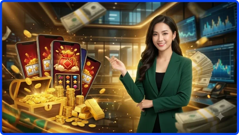 Tin tức - I9BETVI