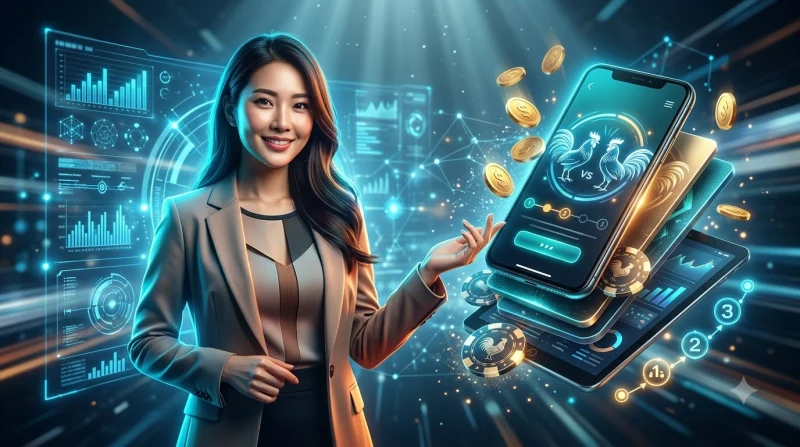 Đá gà i9bet – Trải nghiệm đá gà trực tuyến đẳng cấp và an toàn Đá gà i9bet – Trải nghiệm đá gà trực tuyến đẳng cấp và an toàn