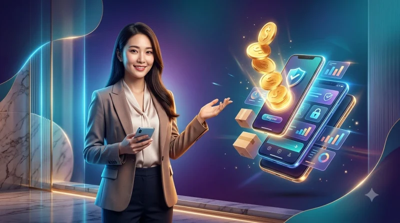 Hướng dẫn i9bet chi tiết từ A-Z cho người mới Hướng dẫn i9bet chi tiết từ A-Z cho người mới