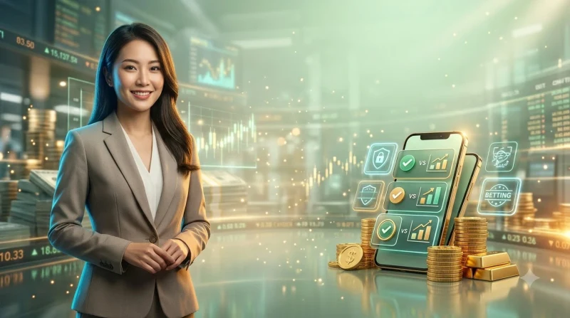 Điều khoản sử dụng i9bet: Quy định chi tiết và minh bạch Điều khoản sử dụng i9bet: Quy định chi tiết và minh bạch