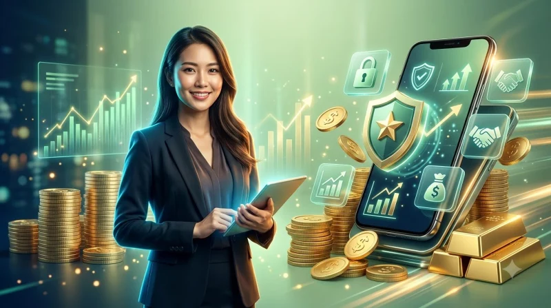 Giấy phép hoạt động i9bet: Pháp lý rõ ràng, an tâm tham gia Giấy phép hoạt động i9bet: Pháp lý rõ ràng, an tâm tham gia