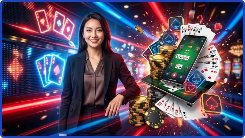 Tin tức - I9BETVI