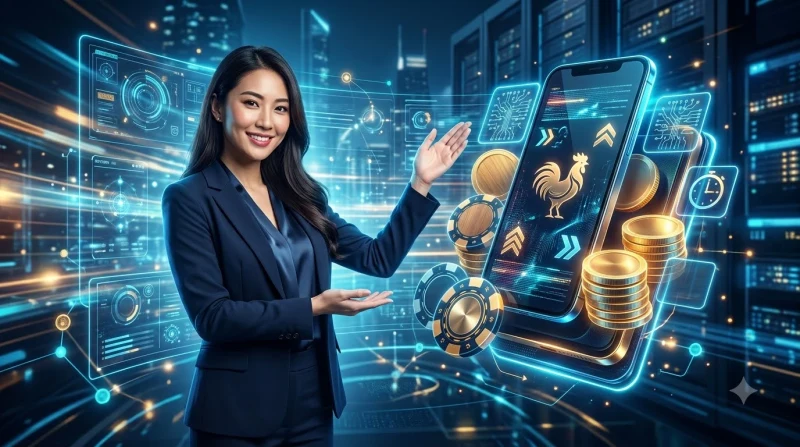 Cách Xem Ngày Đá Gà Tốt – Hướng Dẫn Chi Tiết Cách Xem Ngày Đá Gà Tốt – Hướng Dẫn Chi Tiết