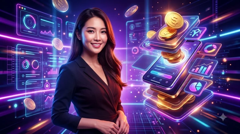 Cách Quay Slot Dễ Nổ Hũ: Bí Quyết Tăng Cơ Hội Thắng