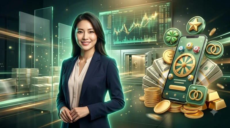 Xổ số i9bet – So sánh chi tiết và trải nghiệm thực tế Xổ số i9bet – So sánh chi tiết và trải nghiệm thực tế