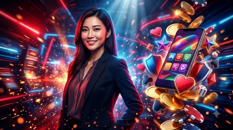 Giới thiệu i9bet – Nhà cái uy tín hàng đầu 2026 Giới thiệu i9bet – Nhà cái uy tín hàng đầu 2026