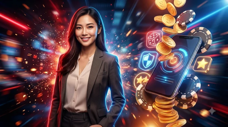 Giới thiệu i9bet – Nhà cái uy tín hàng đầu 2026 Giới thiệu i9bet – Nhà cái uy tín hàng đầu 2026