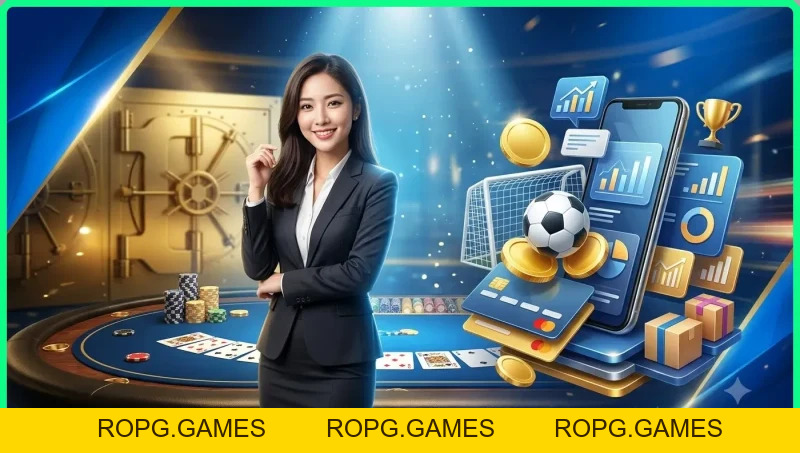 Tin tức - I9BETVI
