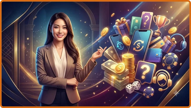 Hướng dẫn i9bet chi tiết từ A-Z cho người mới